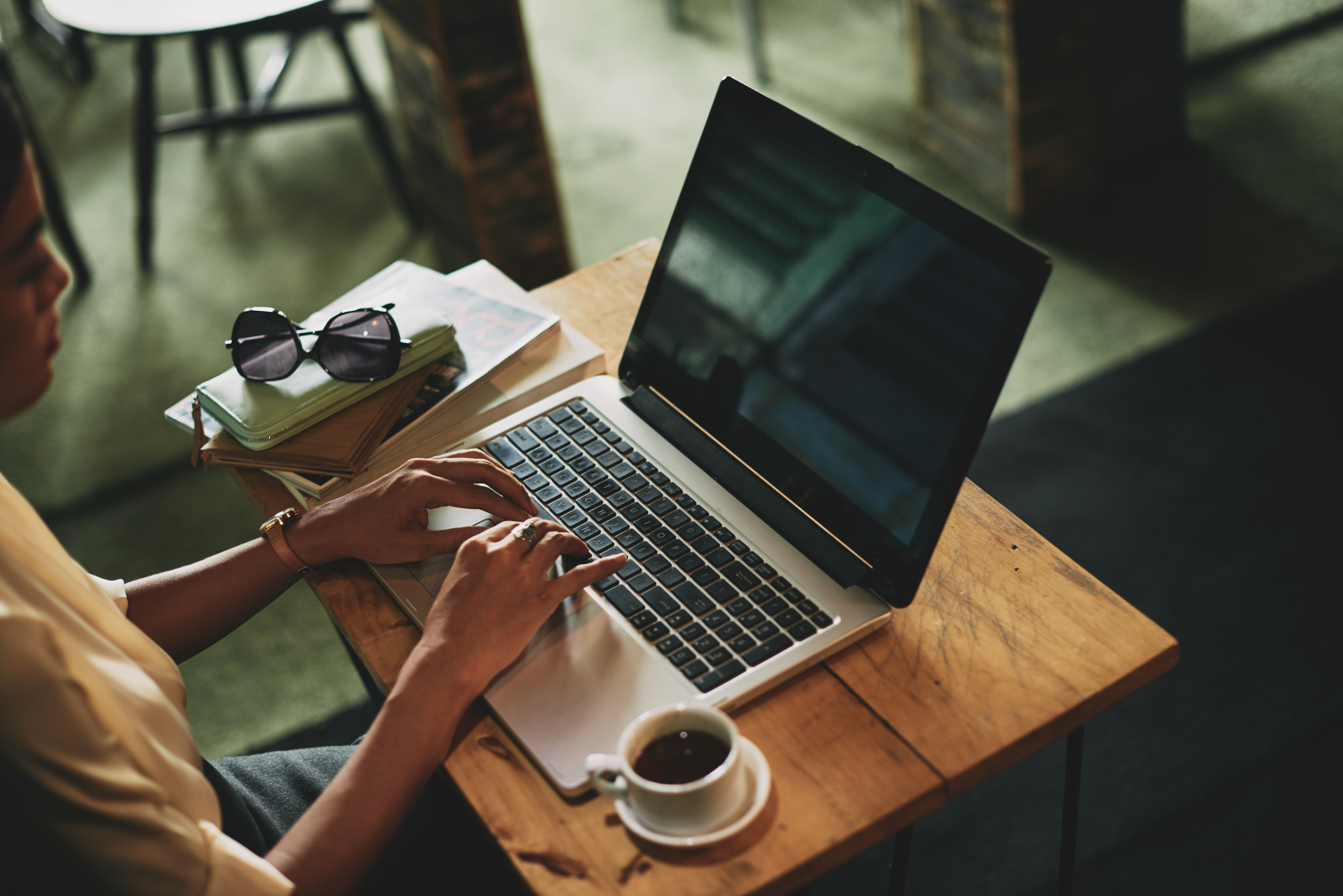 Why Earn with VibeGain